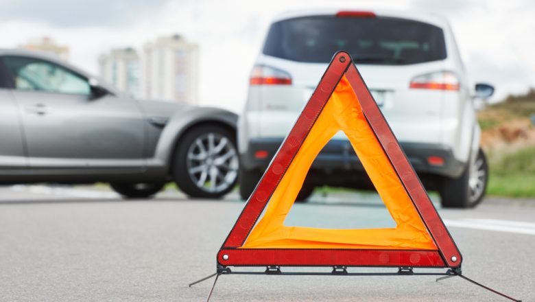 What Should I Do in Case of an Accident?