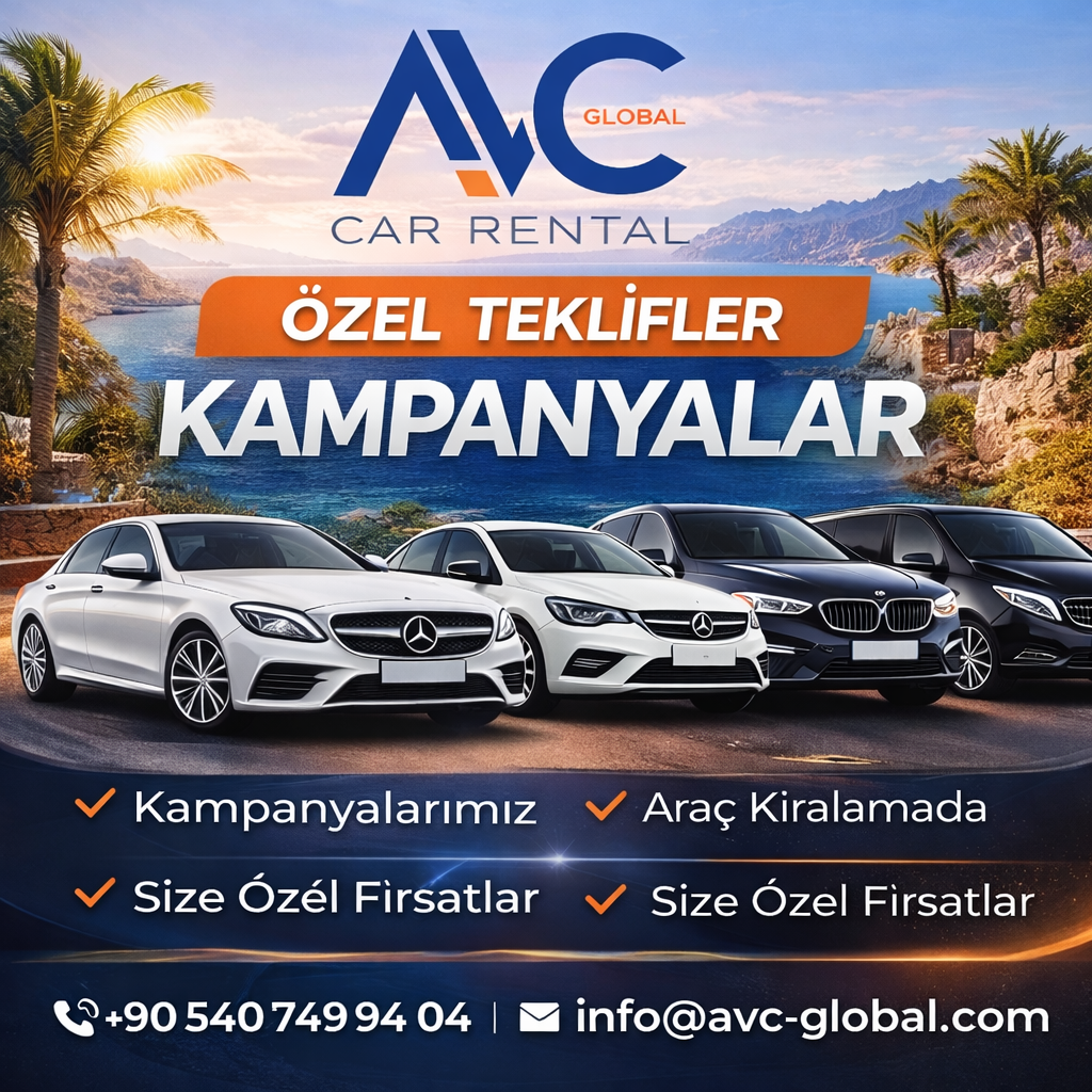 Kampanyalar Hakkında